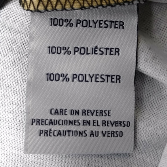 Mens Knights Apparel PROEDGE NCAA Short Sleeve Tee - Picture 8 of 10